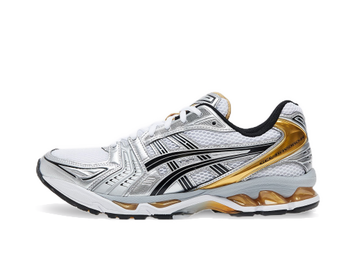 Trčanje Asics Gel-Kayano 14 Metalik | 1201A019-102