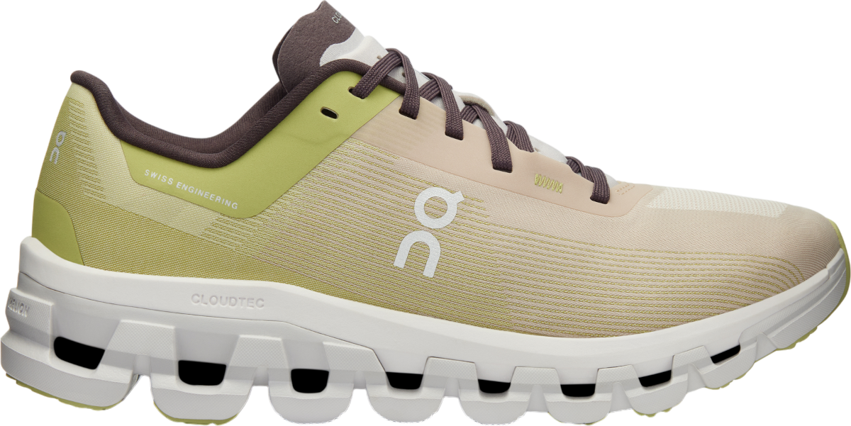 Tenisice i cipele On Running Cloudflow 4 Bež | 3wd30112311, 0