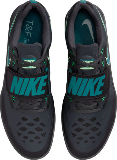 Tenisice i cipele Nike Zoom SD 4 Siva | hq3487-001, 2