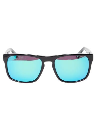 Sunčane naočale Horsefeathers Keaton Sunglasses Crna | AM082B