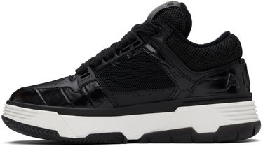 Tenisice i cipele AMIRI AMIRI Croc Debossed MA-1 Crna | AMFOSR1172, 2