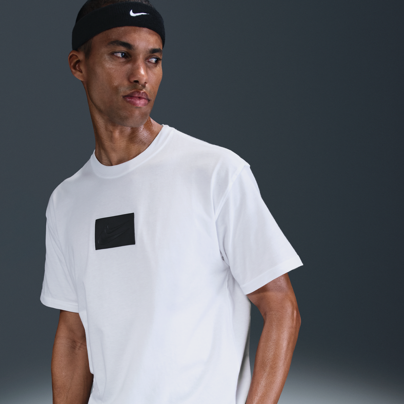 Majica kratkih rukava Nike Max90 KD T-Shirt Bijela | HJ3425-100