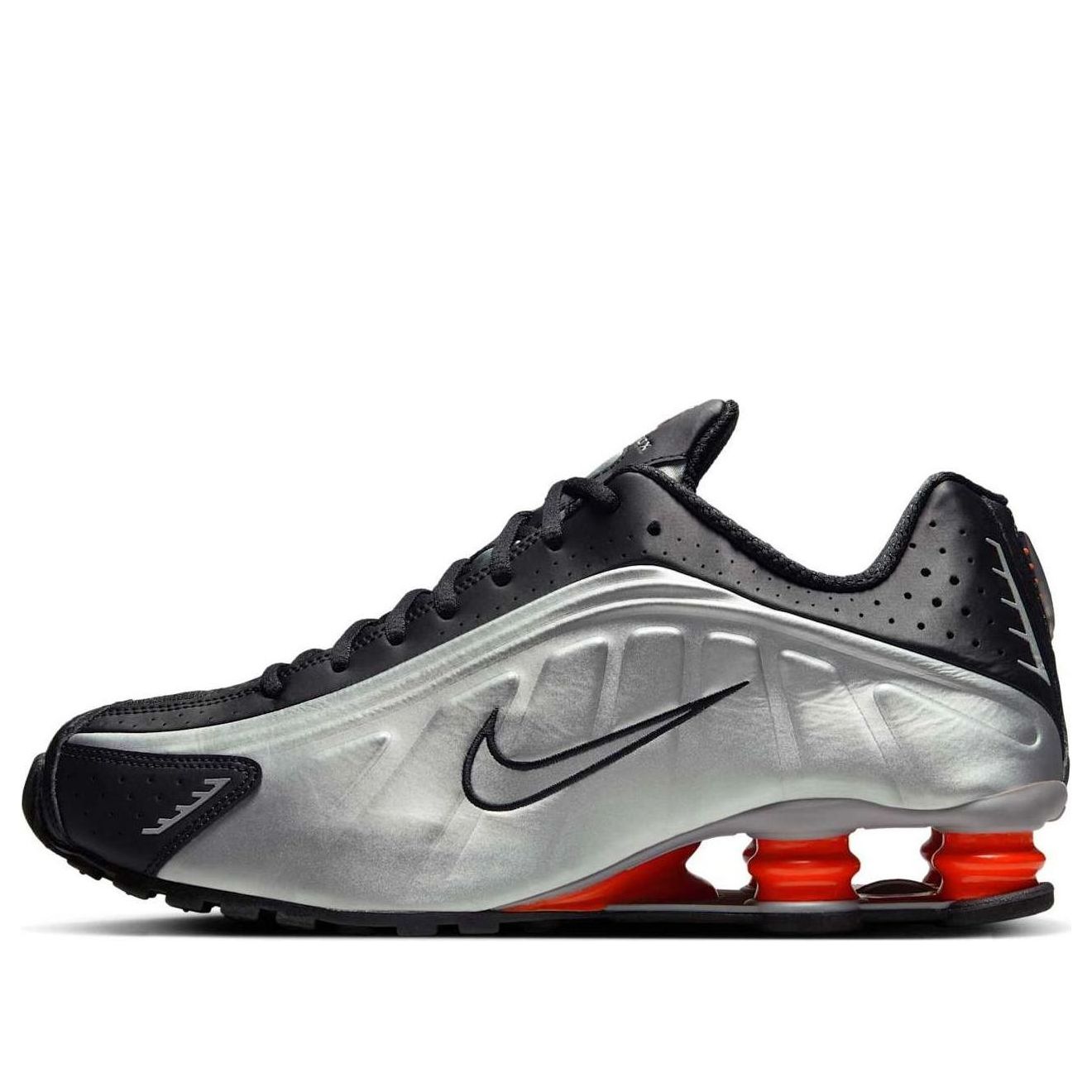 Tenisice i cipele Nike Shox R4 'Metallic' Metalik | HQ1988-002, 0