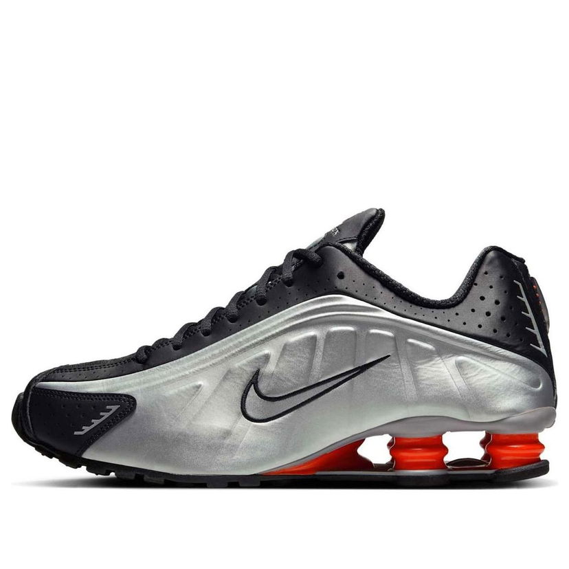 Tenisice i cipele Nike Shox R4 'Metallic' Metalik | HQ1988-002