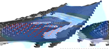 Tenisice i cipele adidas Performance PREDATOR ACCURACY.2 FG Plava | gz0027, 3