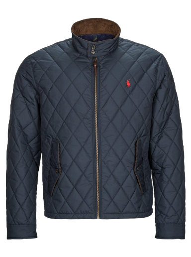 Jakna Polo by Ralph Lauren Jacket Tamnoplava | 710911798001