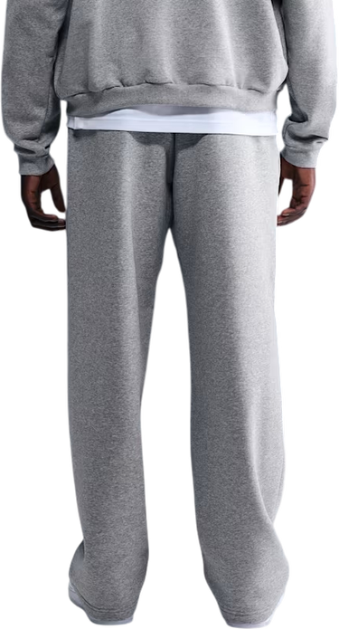 Trenirka Nike Therma-FIT Standard Issue Fleece Pant Siva | im6333-063, 2