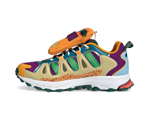 Lifestyle adidas Originals Sean Wotherspoon x Disney x Superturf Adventure "Jiminy Cricket" Višebojno | GY8341