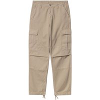 Cargo hlače Carhartt WIP Regular Cargo Pants Bež | I030475.G1GD, 0
