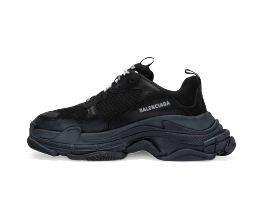 Tenisice i cipele Balenciaga Triple S Crna | 512176 W09O1 1000