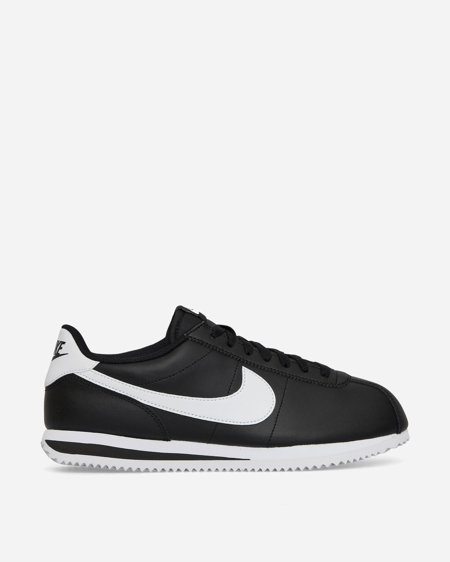 Tenisice i cipele Nike Cortez Basic Black White (2023) Crna | DM4044-001, 1