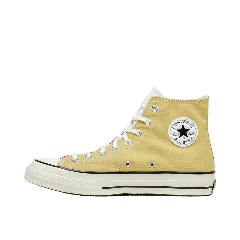 Tenisice i cipele Converse Hybrid Chuck 70 High Višebojno | 171660C