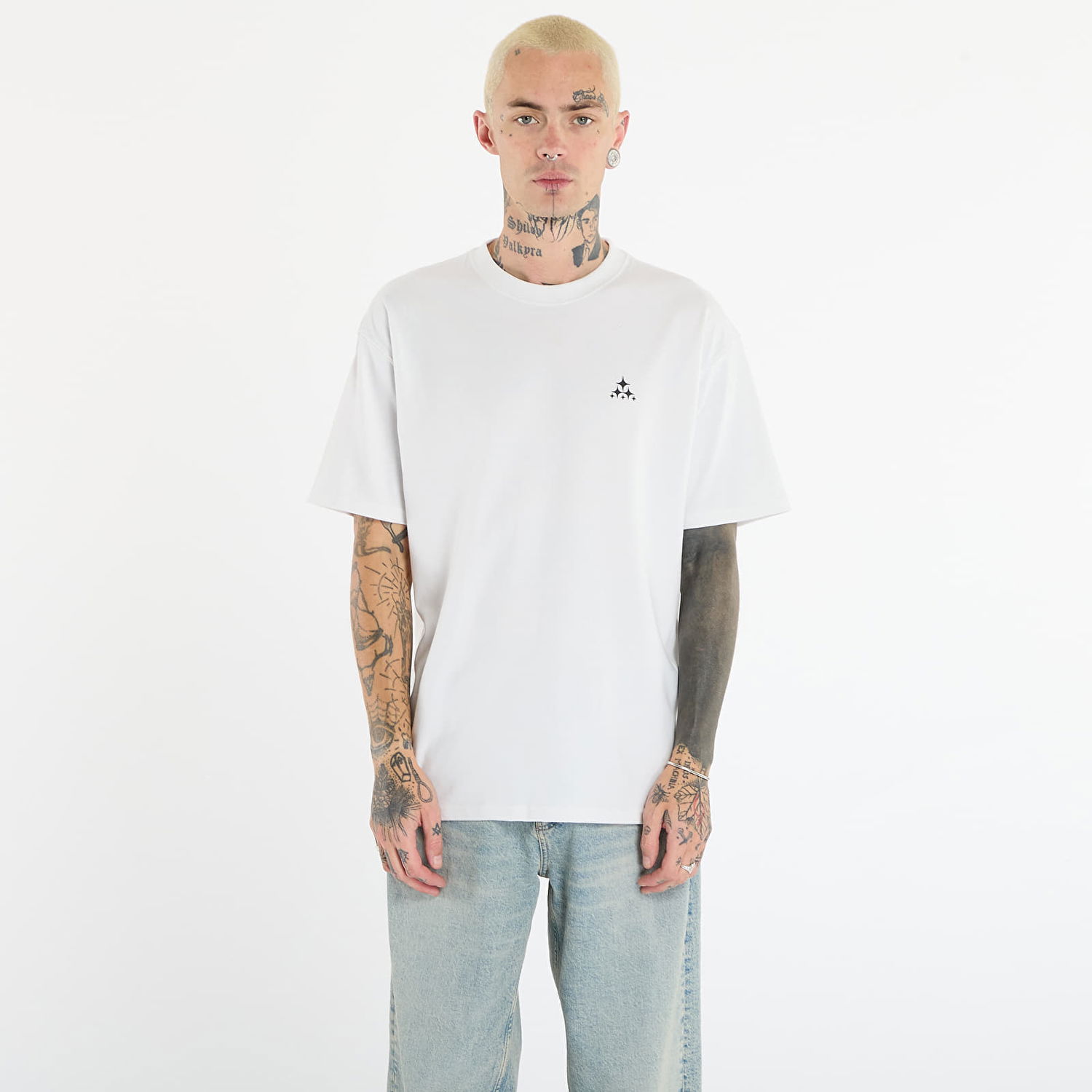 Majica kratkih rukava Nike ACG T-Shirt Mystery Lights Bijela | HV2172-121, 0