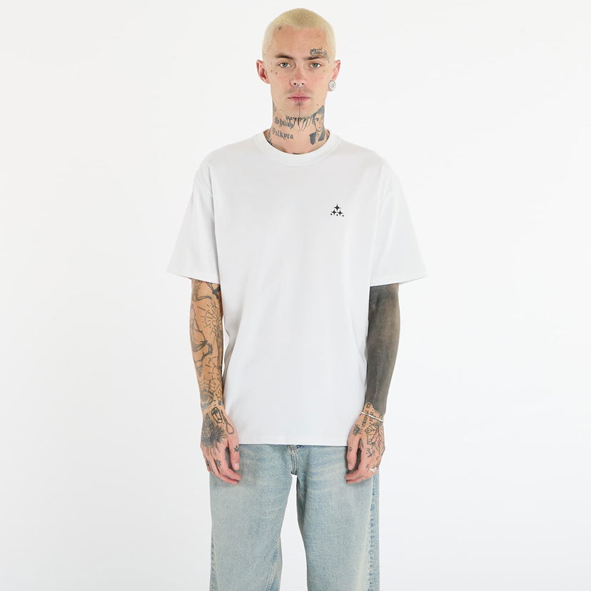 Majica kratkih rukava Nike ACG T-Shirt Mystery Lights Bijela | HV2172-121