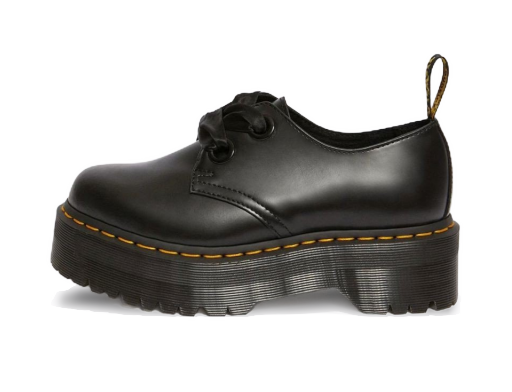 Tenisice i cipele Dr. Martens Holly Crna | 25234001