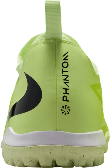 Tenisice i cipele Nike PHANTOM 6 LOW ACADEMY TF Zelena | hq2038-800, 4