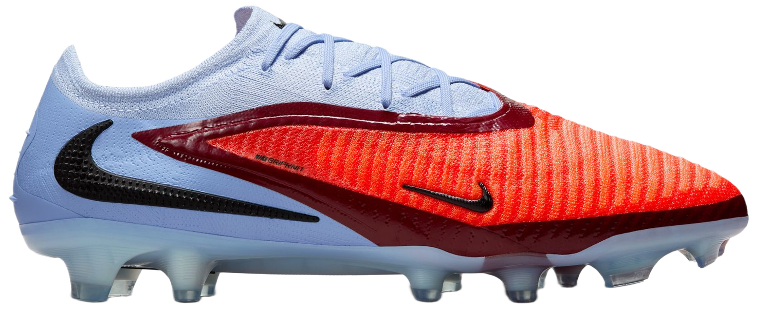 Tenisice i cipele Nike Phantom 6 Low Elite FG Višebojno | hj2146-400, 0