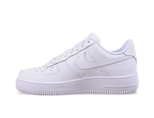 Tenisice i cipele Nike Air Force 1 GS Bijela | 314192-117