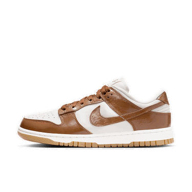 Tenisice i cipele Nike Dunk Low LX "Ale Brown" W Smeđa | FJ2260-001, 0