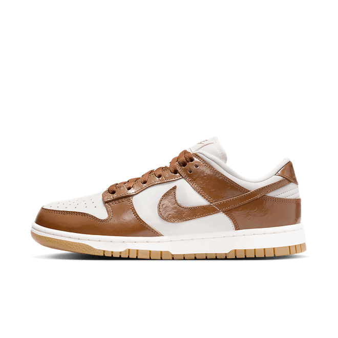 Tenisice i cipele Nike Dunk Low LX "Ale Brown" W Smeđa | FJ2260-001