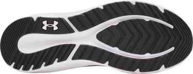 Tenisice i cipele Under Armour UA Charged Pursuit 4 Crna | 3028254-001, 2