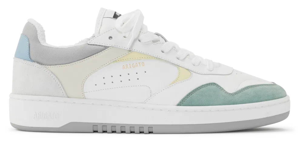 Tenisice i cipele AXEL ARIGATO Arlo Sneaker Bijela | F1268004, 0