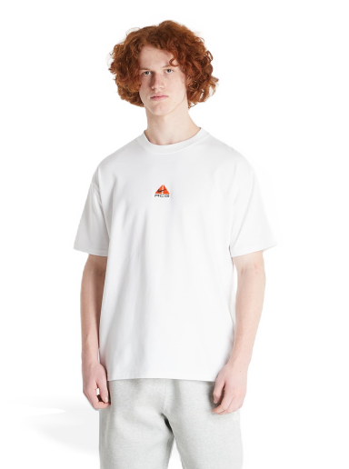 Majica kratkih rukava Nike ACG Short Sleeve Tee Bijela | DQ1815-121