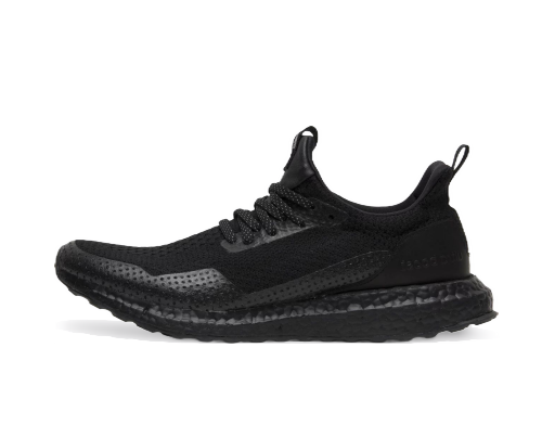 Trčanje adidas Performance Ultra Boost Uncaged Haven Crna | BY2638