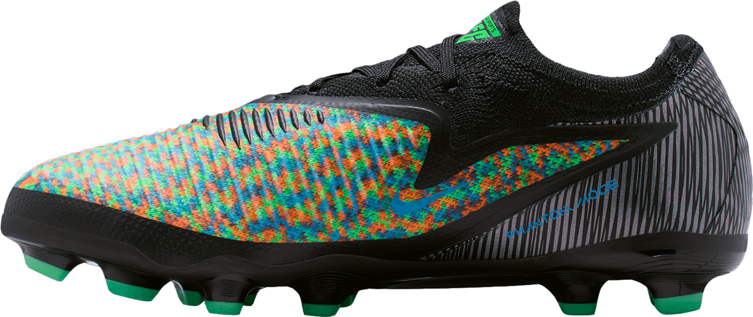 Tenisice i cipele Nike Phantom 6 Low Pro SE EAFC FG/MG Višebojno | ih1775-900, 1