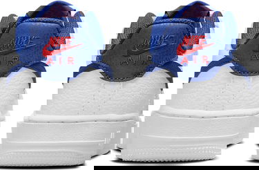 Tenisice i cipele Nike Air Force 1 Low GS Bijela | ct3839-101, 4