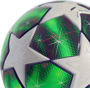 Sportska oprema adidas Performance Mini Ball UWCL 25/26 Višebojno | JP1577, 2