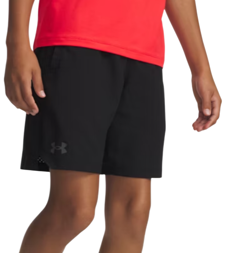 Kratke hlače Under Armour Vanish Shorts Crna | 1389171-001, 0
