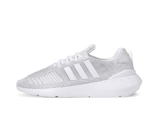 Tenisice i cipele adidas Originals Swift Run 22 Siva | GZ3499