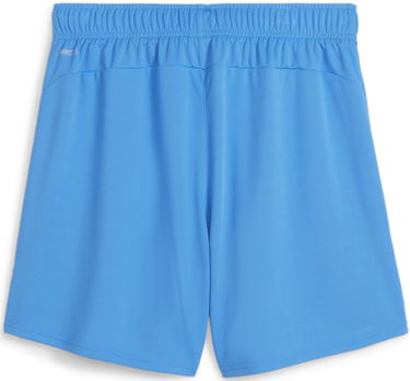 Kratke hlače Puma teamGOAL Shorts Wmns Plava | 705754-02, 1