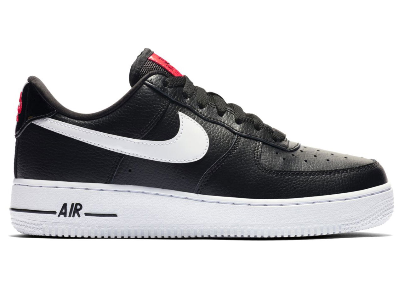 Tenisice i cipele Nike Air Force 1 Low SE Black W Crna | CI3446-001, 0