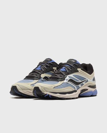 Tenisice i cipele Saucony Progrid Omni 9 Fade Bež | S70933-1, 3