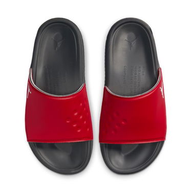 Tenisice i cipele Jordan Jordan Play Slides Crvena | DC9835-601, 4