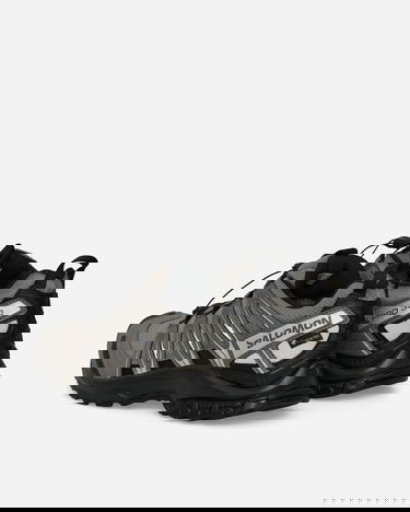 Tenisice i cipele Salomon XA PRO 3D Sneakers Crna | L47587500, 4