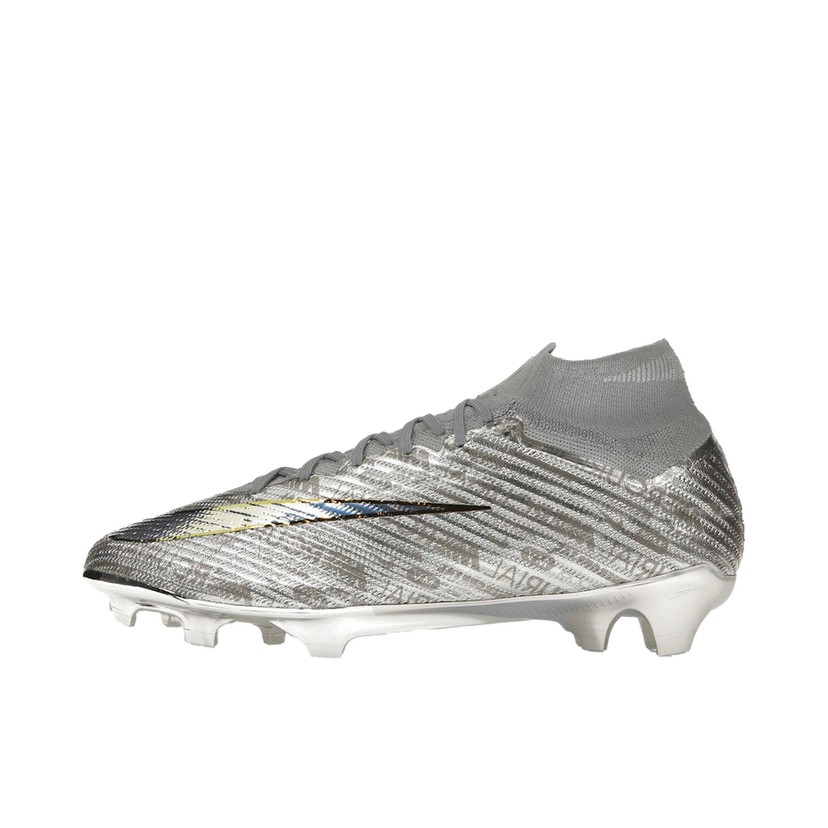 Tenisice i cipele Nike Zoom Mercurial Superfly 9 Elite XXV SE FG Siva | FB8863-060