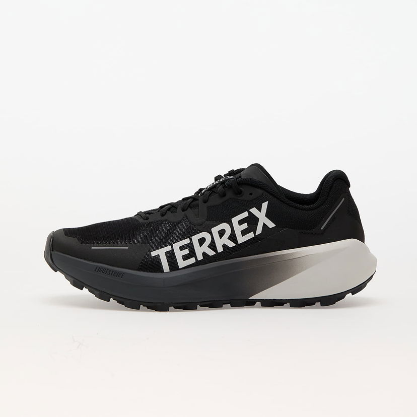 Outdoor adidas Performance Terrex Agravic 3 Crna | ID0343