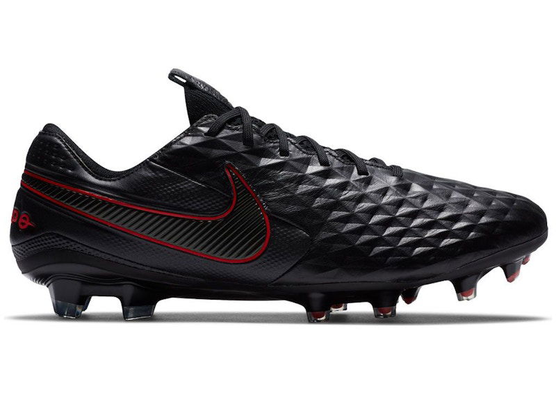 Tenisice i cipele Nike Tiempo Legend 8 Elite FG Crna | AT5293-060, 0