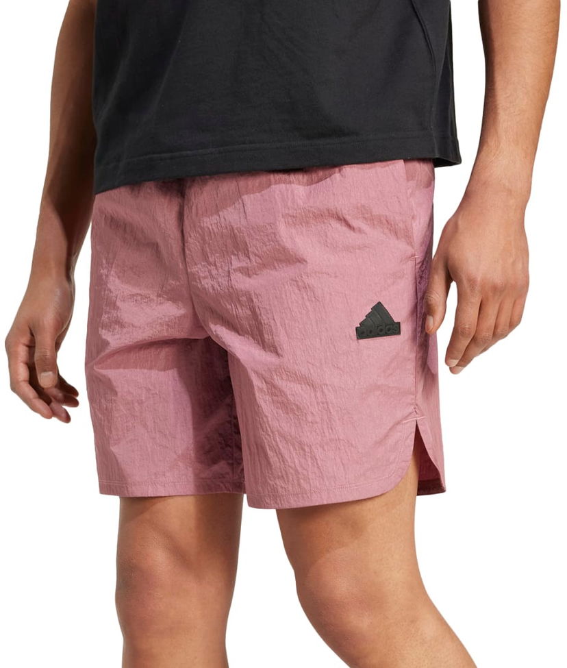 Kratke hlače adidas Performance Sportswear Woven Shorts Ružičasta | iy1511