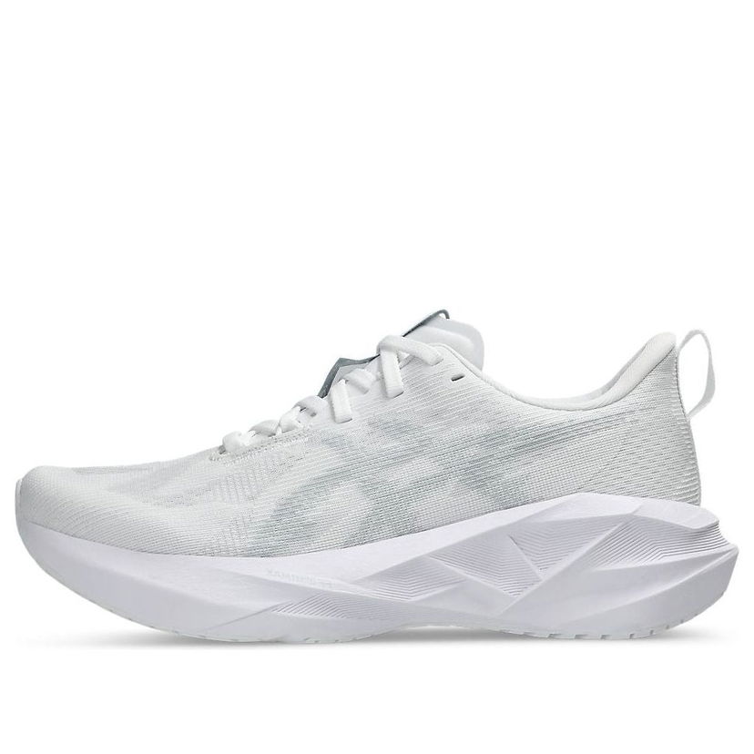 Tenisice i cipele Asics Novablast 5 Bijela | 1012B765-100