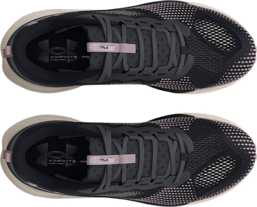 Tenisice i cipele Under Armour Infinite Pro Trail Crna | 3027202-001, 3