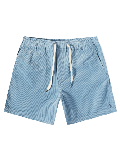 Kratke hlače Polo by Ralph Lauren Cord Prepster Plava | 710800214029