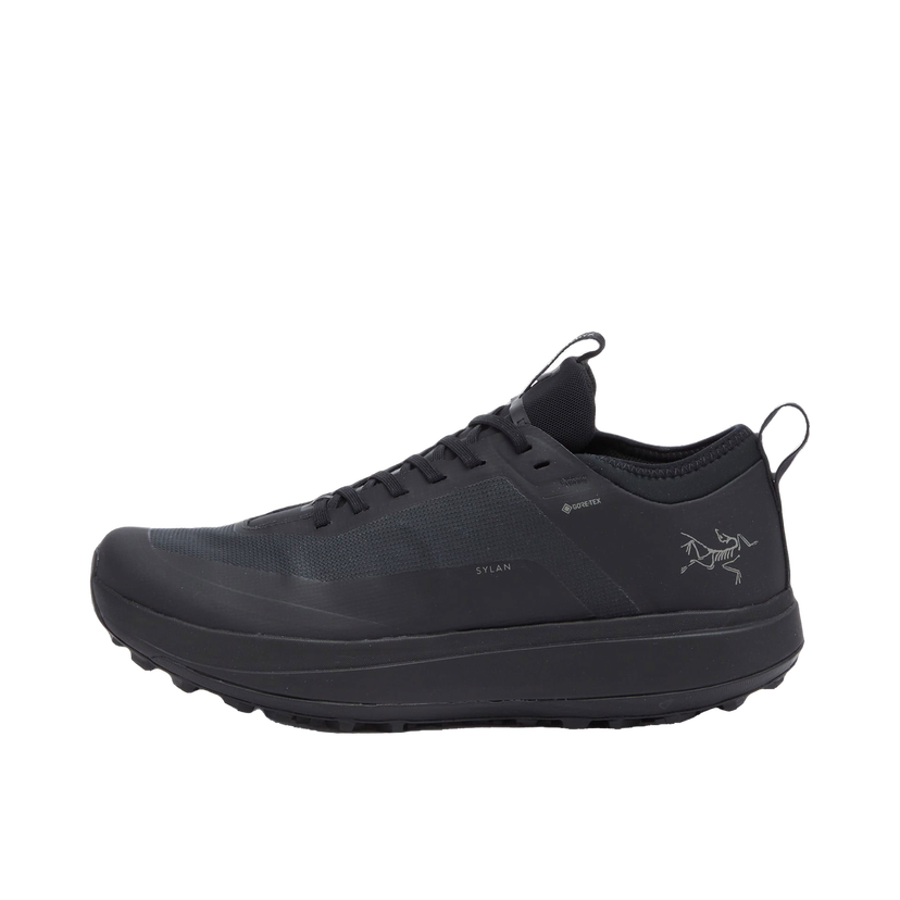 Tenisice i cipele Arcteryx Sylan Gore-Tex Black Crna | X000009601-021572