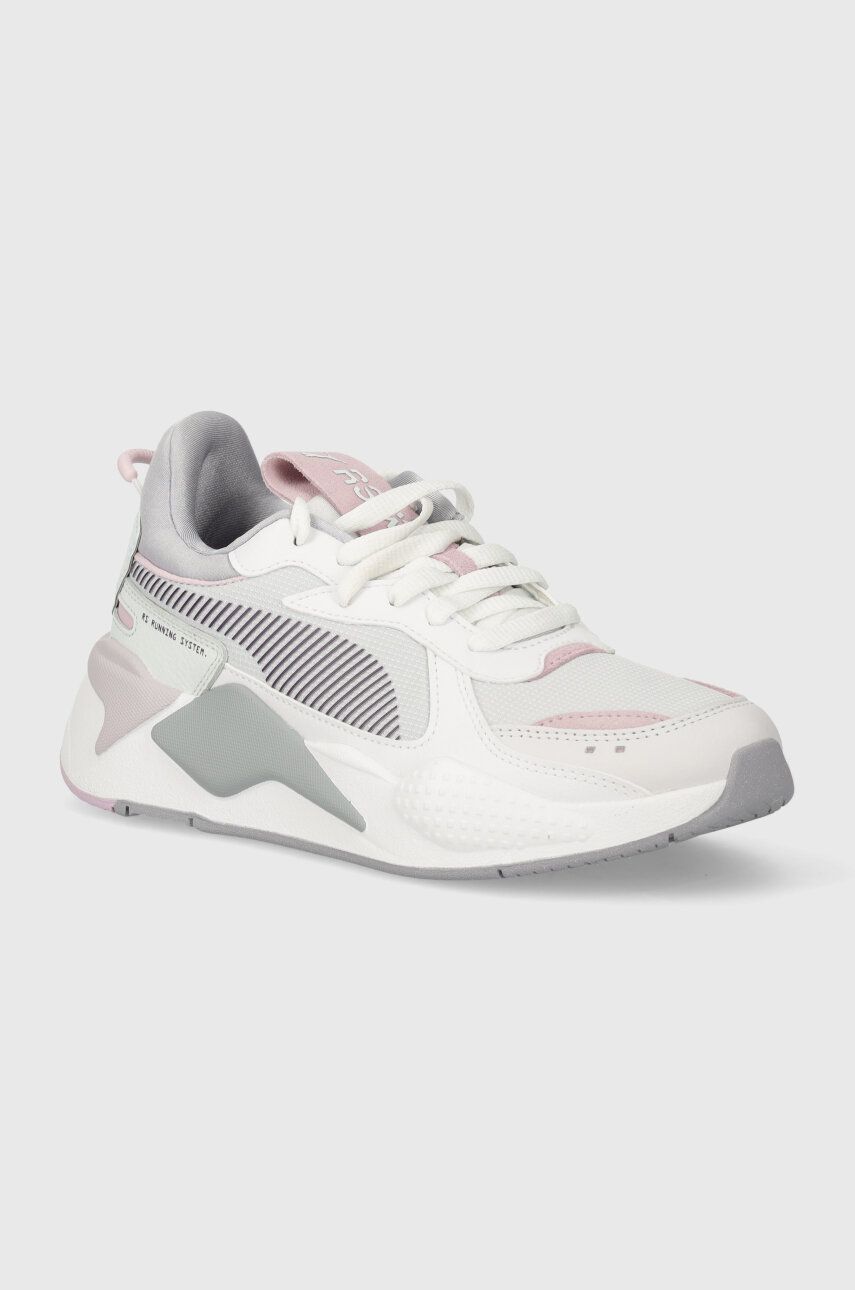 Tenisice i cipele Puma RS-X Bijela | 393772, 0