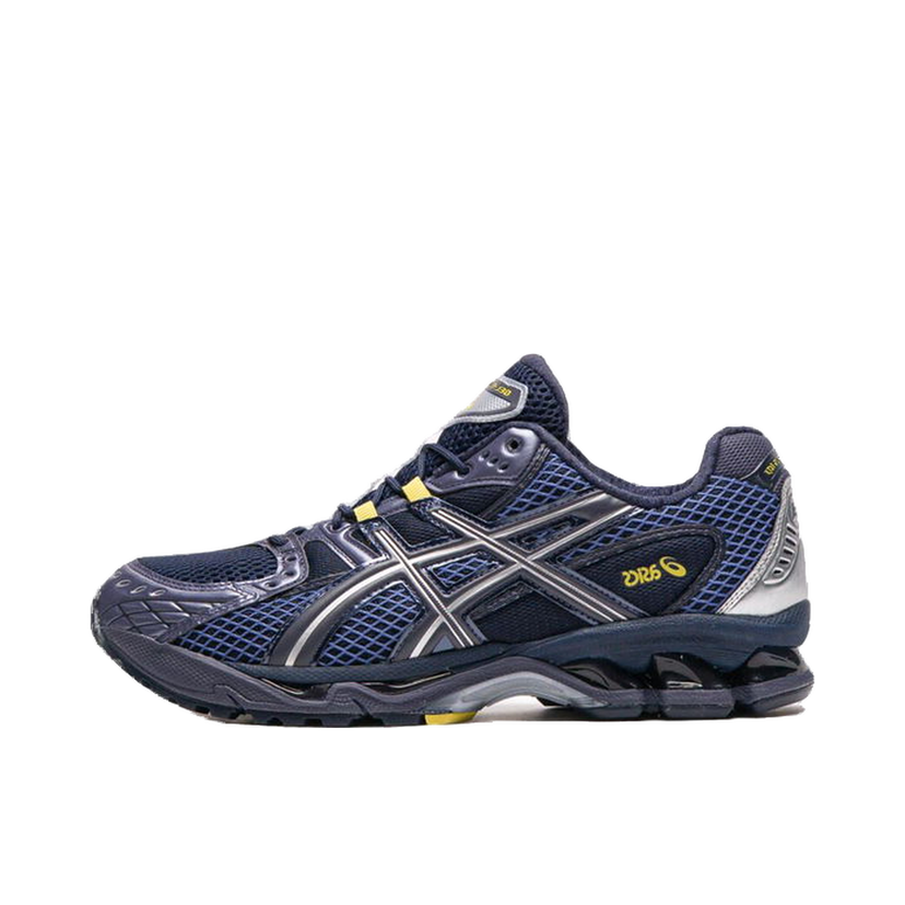 Tenisice i cipele Asics GEL-NIMBUS 10.1 Plava | 1203A599-400