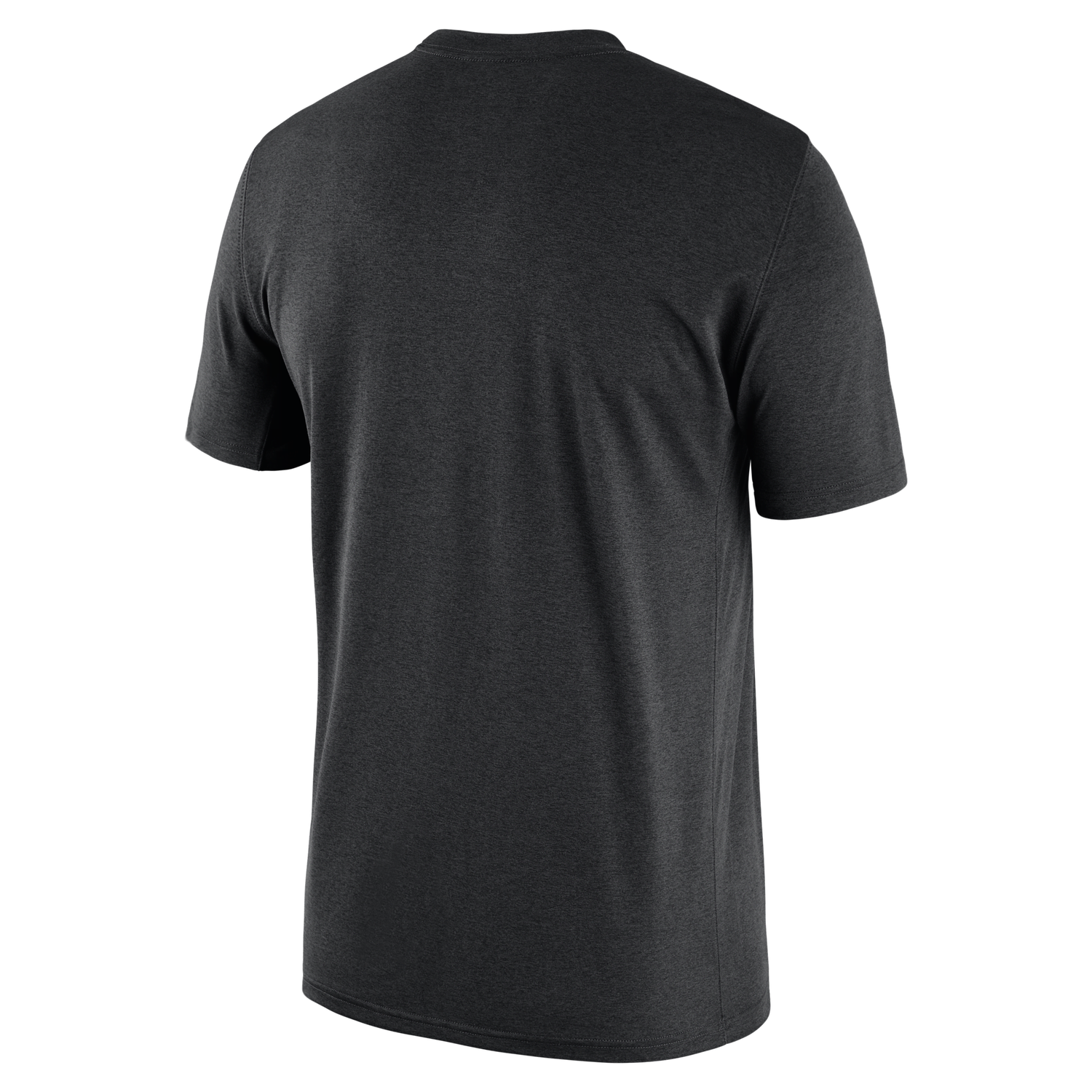 Majica kratkih rukava Nike NBA Chicago Bulls Courtside Max90 Crna | FJ0363-010, 1