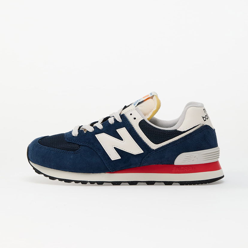 Tenisice i cipele New Balance 574 Tamnoplava | U574VPN